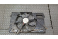 Вентилятор радиатора  Volkswagen Caddy 2010-2015    1.6 дизель       