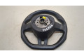 Руль  Volkswagen Scirocco 2008-           1K8419091G