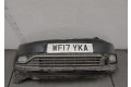Бампер  Volkswagen Polo 2014- передний   6C0807217