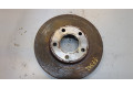 Диск тормозной  Ford Escape 2001-2006   передний         