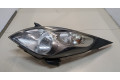 Фара передняя  Chevrolet Spark 2009- левая 