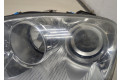 Фара передняя  Mercedes ML W164 2005-2011 левая 