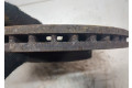 Диск тормозной  Nissan Juke 2010-2014   передний   402061KA2A      