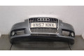 Бампер  Audi A6 (C6) 2005-2011 передний   