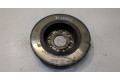 Диск тормозной  Volkswagen Tiguan 2007-2011 2.0  задний          