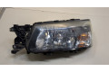 Фара передняя  Subaru Forester (S11) 2002-2008 левая 