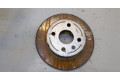 Диск тормозной  Opel Astra H 2004-2010   задний         