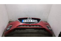 Бампер  Mazda 3 (BM) 2013-2019 передний   
