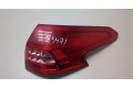 Задний фонарь        Citroen C5 2008- 