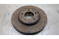 Диск тормозной  Chrysler Pacifica 2003-2008   передний         