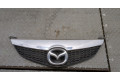 Решетка радиатора  Mazda 6 (GG) 2002-2008          
