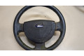Руль  Ford Fusion 2002-2012           1232942, 2S6A3600DKZHJJ, 1379560, 2S6AA042B85AMZHHD