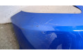 Бампер  Honda Jazz 2001-2008 передний   71101SAH000ZA, 71121SAA901