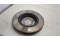 Диск тормозной  Nissan Qashqai 2006-2013   передний         
