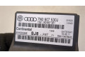 Блок комфорта  Audi A3 (8P) 2008-2013      7N0907530J  