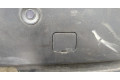 Бампер  BMW X3 E83 2004-2010 задний   