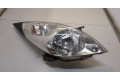 Фара передняя  Chevrolet Spark 2009- правая 
