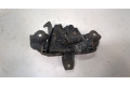 Замок капота  Mitsubishi Montero Sport / Pajero Sport 1996-2008     