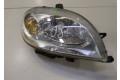 Фара передняя  Citroen Saxo правая 