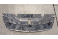 Решетка радиатора  Renault Laguna 2 2001-2007          