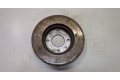 Диск тормозной  Renault Clio 1998-2008   передний         