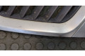 Решетка радиатора  Mitsubishi Outlander XL 2006-2012            
