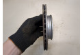 Диск тормозной  Hyundai i20 2009-2012 1.2  передний    517121J500      