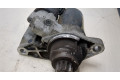 Стартер  Volkswagen Polo 2001-2005 1.2  02E911023G   