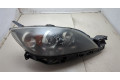 Фара передняя  Mazda 3 (BK) 2003-2009 правая 
