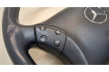 Руль  Mercedes C W203 2000-2007           A20346009039E37, A20386005029116