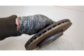 Диск тормозной  Renault Megane 1996-2002   передний         