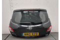 Моторчик заднего дворника  Nissan Qashqai 2006-2013      