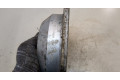 Диск тормозной  Hyundai Santa Fe 2005-2012   задний         