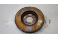 Диск тормозной  Opel Zafira B 2005-2012 1.8  передний           