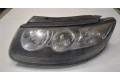 Фара передняя  Hyundai Santa Fe 2005-2012 левая 