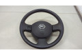 Руль  Nissan Micra K12E 2003-2010           48430AX616