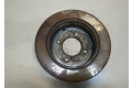 Диск тормозной  Hyundai Sonata 4 1998-2001 2.5  задний           