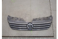 Решетка радиатора  Volkswagen Passat 7 2010-2015 Европа          