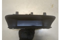 Дисплей бортового компьютера  Opel Meriva 2010- 13277072        