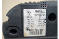 Панель приборов  BMW X3 E83 2004-2010            