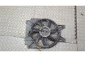 Вентилятор радиатора  KIA Sorento 2002-2009    2.5 дизель       