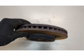 Диск тормозной  Mercedes E W211 2002-2009 3.0  передний           