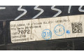 Дисплей бортового компьютера  Opel Meriva 2010- 13277072        