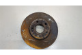 Диск тормозной  Ford Focus 3 2011-2015   передний   1790221, AV611125DB      