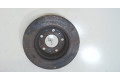 Диск тормозной  Citroen Jumper (Relay) 2002-2006 2.2  передний     4246Y3, 1618863880      
