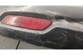 Бампер  KIA Sorento 2002-2009 задний   