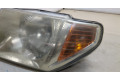 Фара передняя  Mitsubishi Pajero Pinin левая 