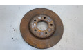 Диск тормозной  Chrysler Pacifica 2003-2008   передний         