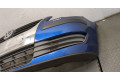 Бампер  Volkswagen Touran 2006-2010 передний   