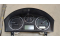 Панель приборов  Land Rover Range Rover Sport 2005-2009       YAC500445     